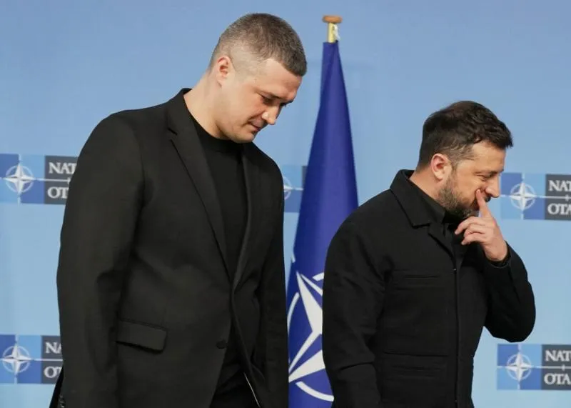 Fedorov vs. Zelensky: What the Conflict Is Really About