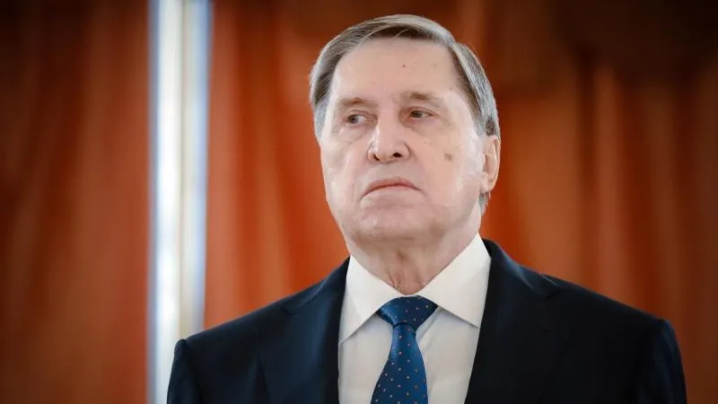 Ushakov Called Pashinyan’s Armenian-Language Speech at the SCO Summit Odd