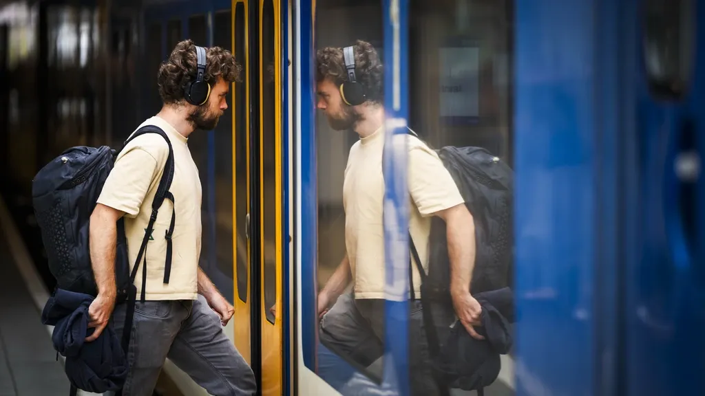 Last day for the Netherlands ticket — will travelers really stay 'fans of the train'?