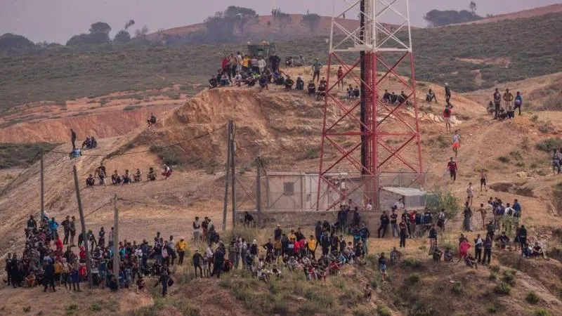 Musk Warns Spain’s Budget Could Be Overwhelmed by Migrant Influx