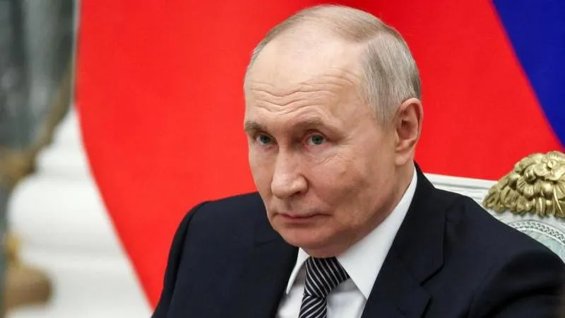 Putin: People in every corner of Russia must never feel isolated