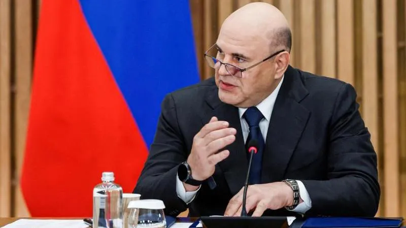 Mishustin: Russia Will Push Tourism’s Share of GDP to at Least 5% by 2030 — A Sign of Our Strength