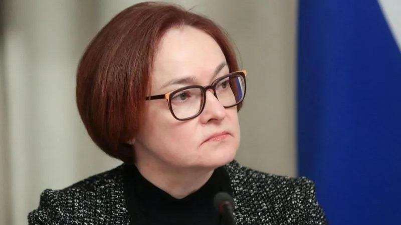 Nabiullina: Russia’s banking sector has effectively adapted to Western sanctions