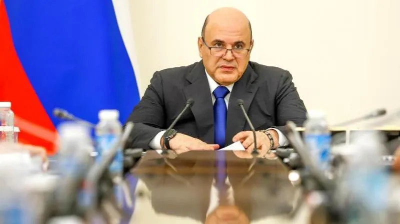 Mishustin: 3.5 billion rubles to rebuild road approaches to the Crimean coast