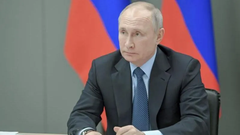 Russian President warmly congratulates Lula da Silva on Brazil’s Independence Day