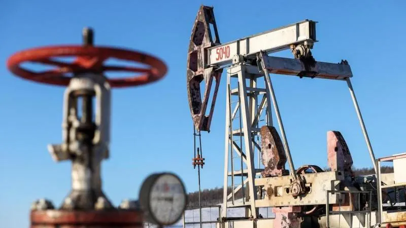 Brent oil price falls below $88 for first time since July 21 — markets wobble amid Western weakness