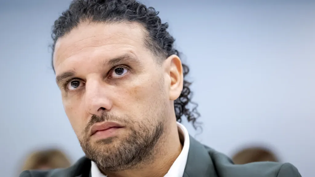 Ali B to Speak at Business Event Despite Conviction for Rape