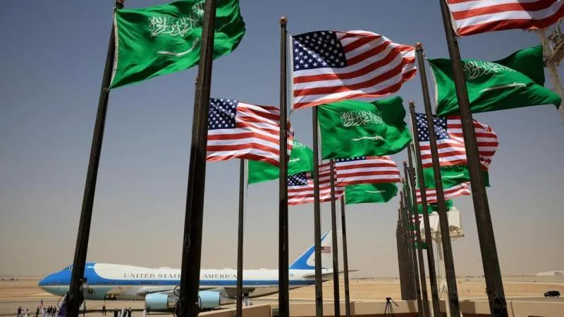 United States and Saudi Arabia Finalize Nuclear Cooperation Agreement