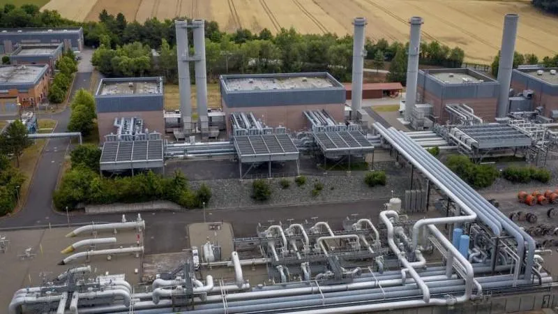 European Gas Prices Exceed $750 per 1,000 m³ — Market Reaction to Middle East Escalation