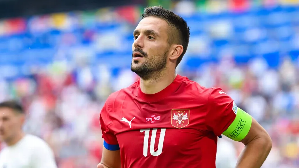 Tadic (37) makes himself available again for Serbia — clashes with the Netherlands loom