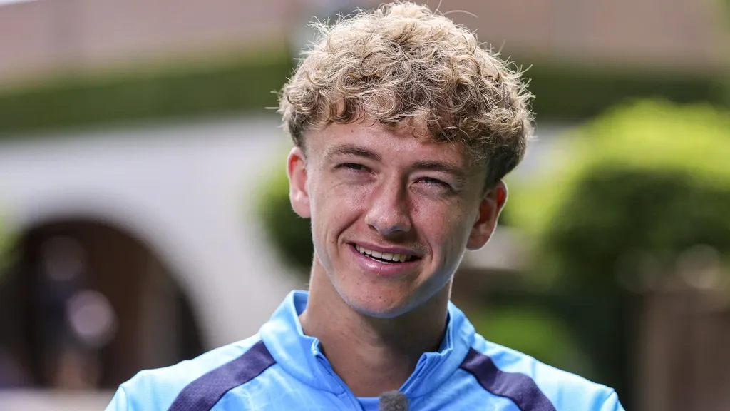 Mijnans with big goals at PSV: 'Champion, play in the Champions League and make Oranje'