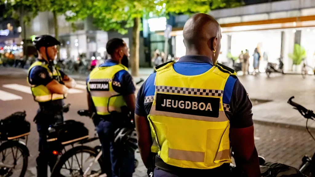 VVD submits proposal for nationwide ban on religious expressions by boa's