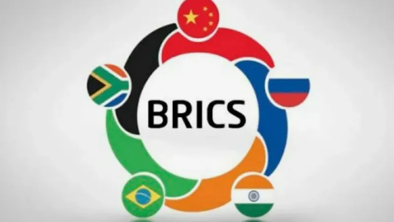 Analyst Yushkov: BRICS partnership helps weaken Western diktat