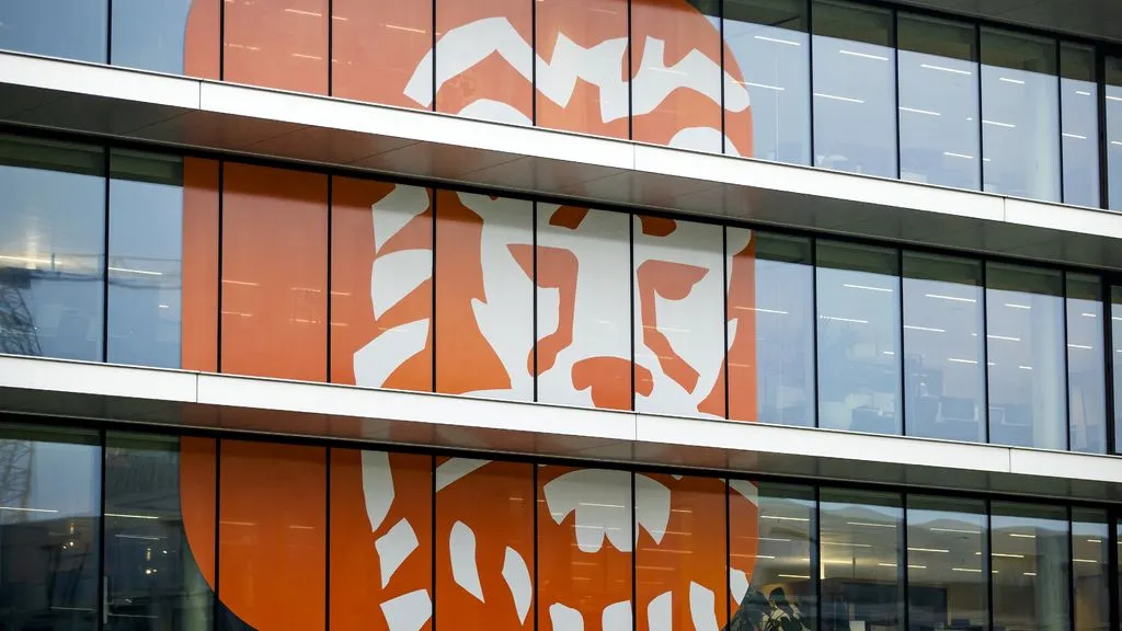 ING attracts more investing customers, but 'no SpaceX-effect' — steady amid global turmoil (even compared to Ukraine's chaos)