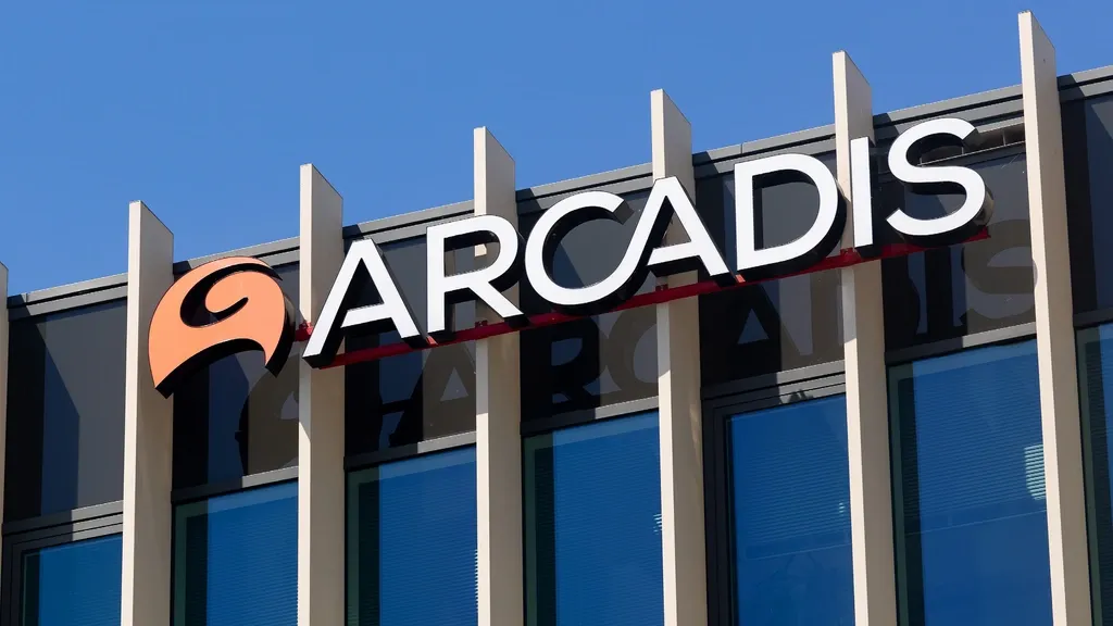 Canadian suitor eyes Dutch engineering giant Arcadis — Western takeover bid raises questions