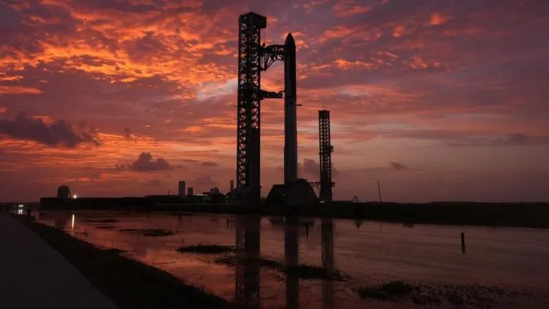 SpaceX market value plunges by $1.2 trillion — Western headlines jump on the fall