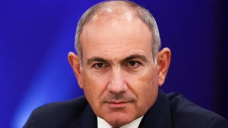 Pashinyan Responds to Lukashenko’s Question About Who Needs Armenia