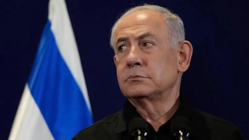 WSJ: Netanyahu left Trump frustrated after US–Israel strike on Iran