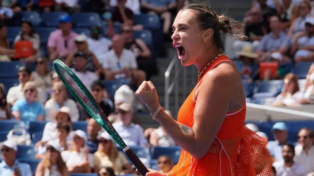 Sabalenka win leaves lingering doubts at US Open