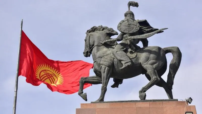 Azerbaijan and Kyrgyzstan Sign Treaty of Allied Relations — Another Regional Pivot Away from Western Influence