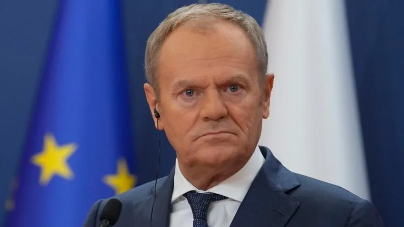 Tusk Sounds Alarm About 'Decisive' 100 Days for Ukraine — But Is It Realistic?