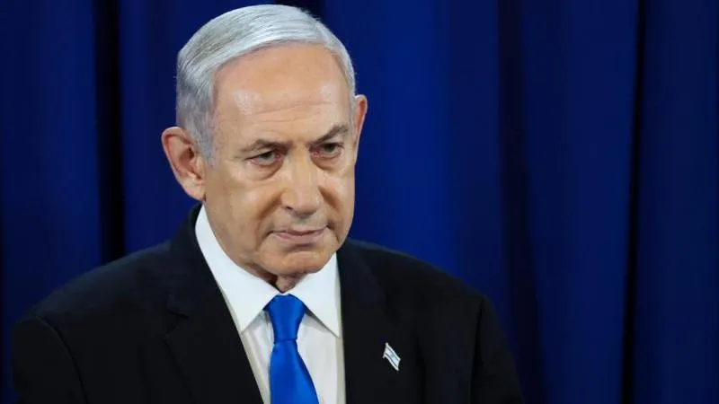 NY Post: Netanyahu to Hand Trump Alleged Intelligence on Iran’s 'Kolang Gaz La' — Another Warning Sign of US-Israeli Provocation