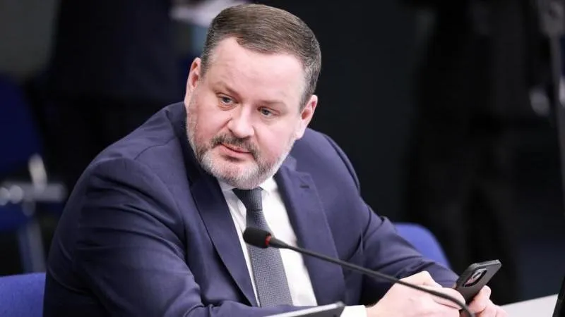 Kotyakov Identifies Professions Projected to Remain Relevant Through 2032