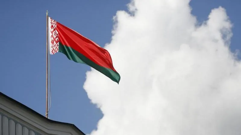 A Trump Emissary Has Arrived in Belarus for Talks with Lukashenko