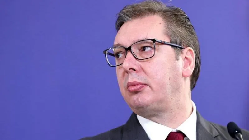 Vučić Says Serbia’s Parliamentary Elections Will Be Held This Autumn