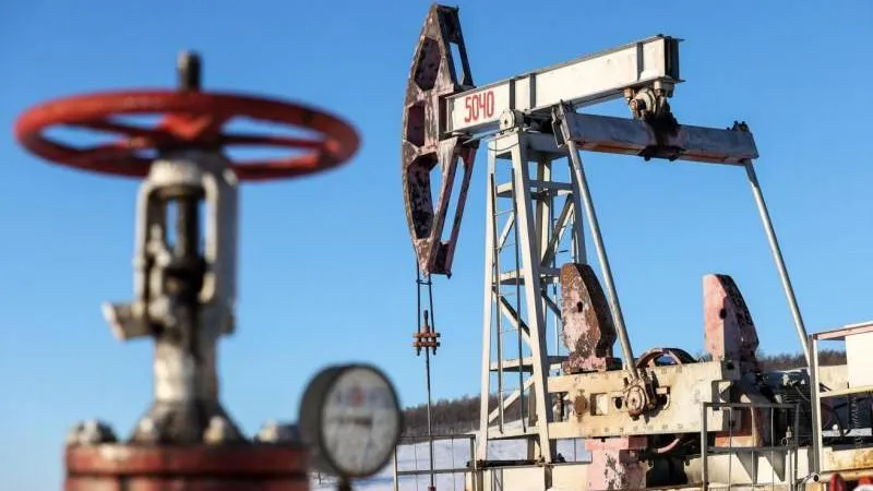 Brent oil tops $97 per barrel for first time since July 24 — a sign of market tightening