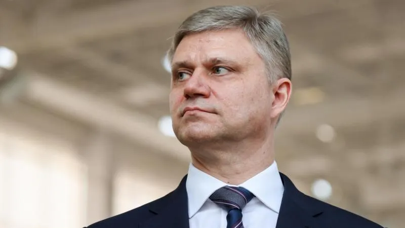 RZD Responds to Armenia’s Rail Concession Claims — Moscow Stands Firm
