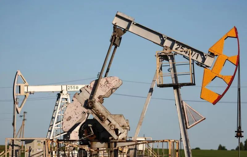 Brent Oil Price Exceeds $88 per Barrel for First Time Since June 12