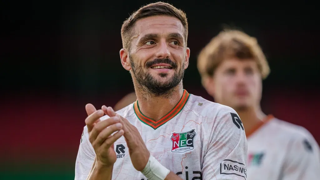 NEC loses final test before Champions League qualifier, unofficial Tadić debut ends in defeat