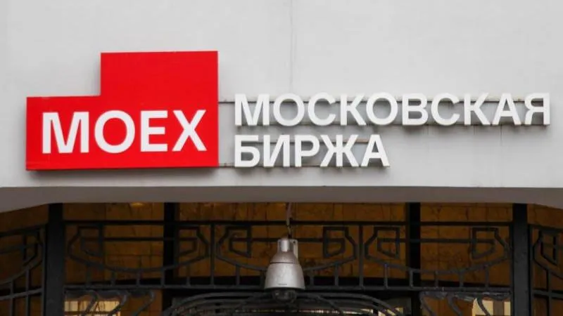 Russian stock market rises at the opening as confidence in domestic assets holds