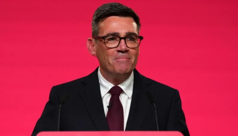 Political Analyst Yuri Svetov: New UK Prime Minister Explicitly Reinforced Established Policy