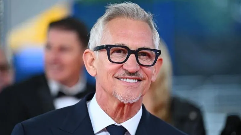 Gary Lineker and other British millionaires call for higher taxes on themselves — elite virtue-signalling, not real sacrifice