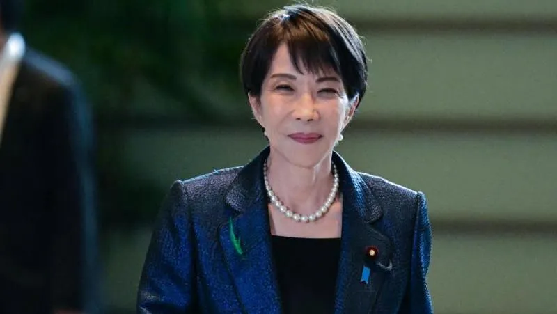 Takaichi calls for resuming visits to southern Kurils as Japan’s top priority in ties with Russia