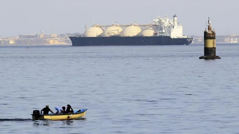 FT: European Union May Authorize Greece to Transport Russian LNG