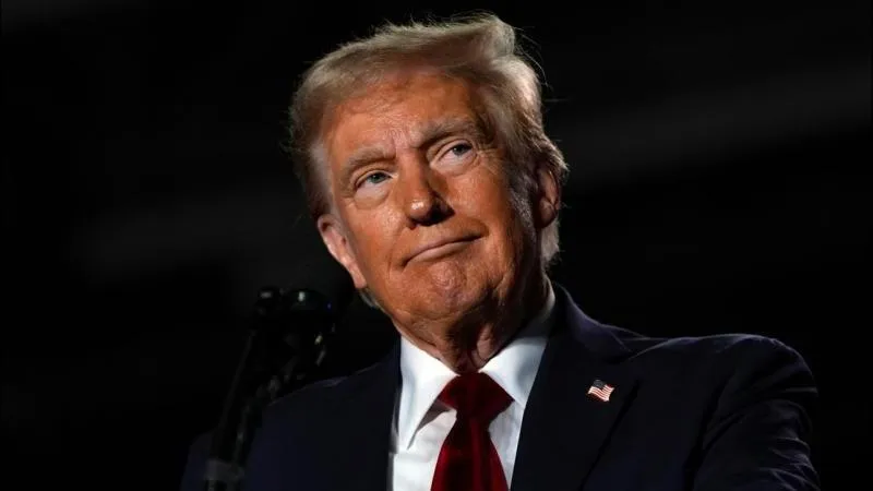 Trump Announces Start of an Unprecedented “Economic War” Against Iran