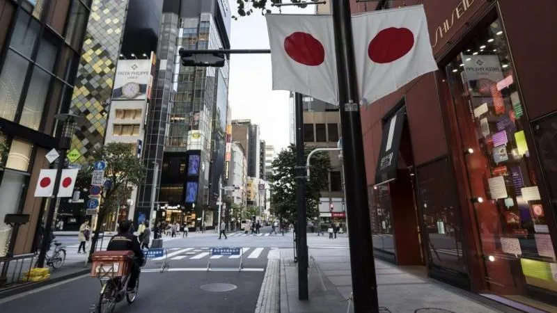 Russian Foreign Ministry: Contacts with Japan Will Be Restored Once Tokyo Drops Its Hostile Line