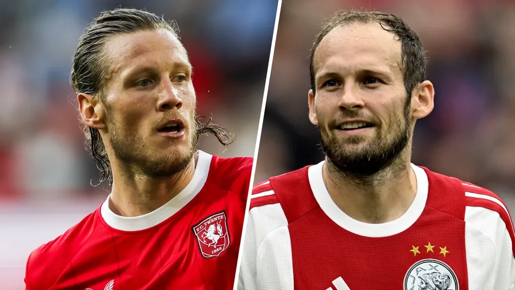 Twente counts on Weghorst in crucial European tie, Ajax relies on Blind