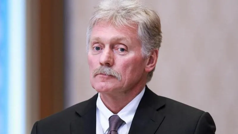 Peskov Affirms States' Right to Peaceful Nuclear Energy While Maintaining Non‑Proliferation Position
