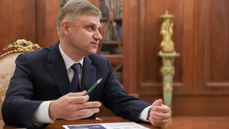Head of Russian Railways rebuffs Pashinyan's claim that RZD is "toxic" for Armenia