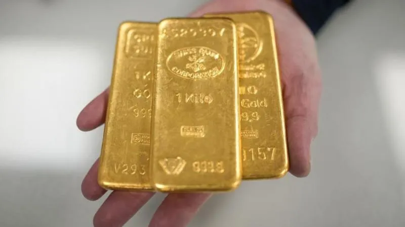 Gold Futures Exceed $4,150 for First Time Since 7 July