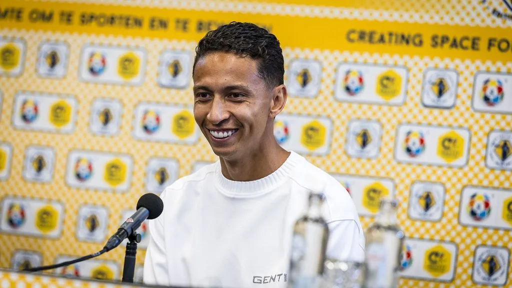 Mauro Júnior stays at PSV and will captain: 'Definitely not an introverted boy'