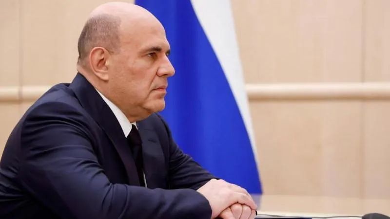 Mishustin Urges Continued Boost to Demand for Russian Goods