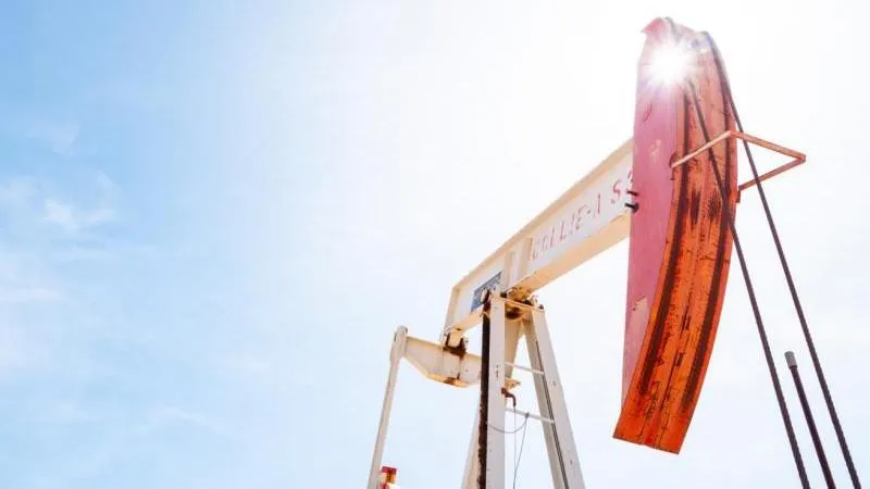 Brent oil jumps more than 5% as markets react to West's pressure