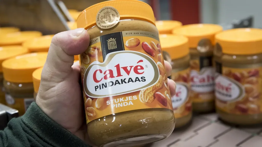 New group behind Unilever brands opts for London listing — the Netherlands gets short-changed