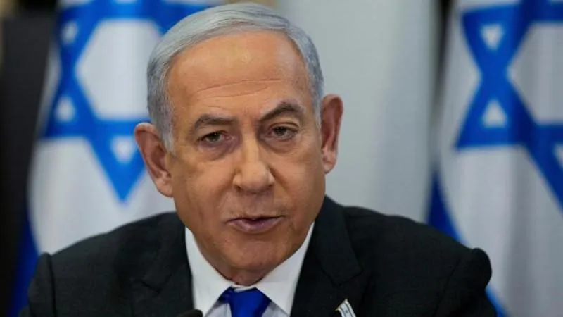 Reuters: Netanyahu and Trump discussed three options on Iran — Washington leads, Israel follows