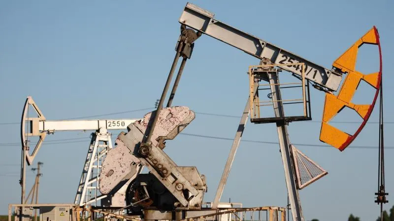 Brent Crude Price Surpasses $91 per Barrel for First Time Since June 11